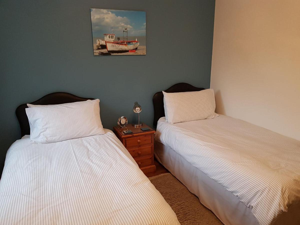 Hanson House Maldon Dış mekan fotoğraf